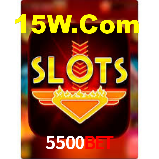 Exclusive Games 5500Bet