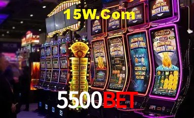 Games Directory 5500Bet