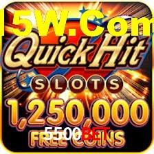 Tournaments 5500Bet