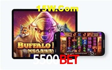 Game Statistics 5500Bet