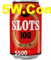 Programa VIP 5500Bet