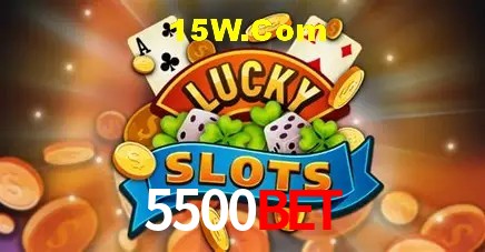 Account Benefits 5500Bet